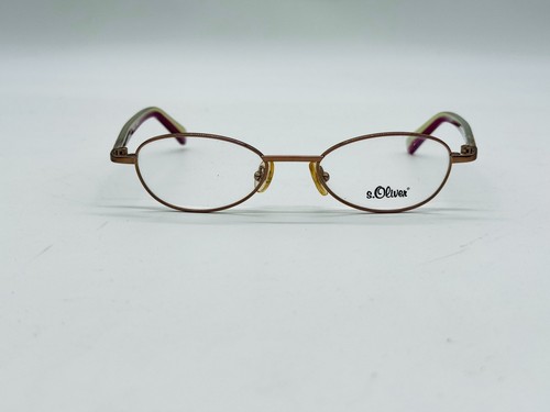 Oliver 1238 49 18 - 49-18, braun