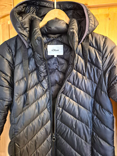 Oliver frauen steppjacke - frauen, mit