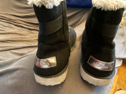 Oliver neu boots - s.oliver,