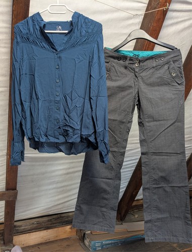 Damenpaket 2 teile - damenpaket, |