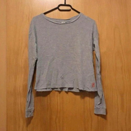 Grauer oliver pullover xs - s.oliver,