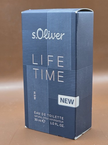 Oliver life time - -,