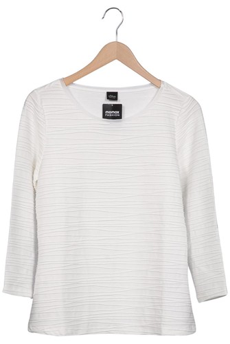 Oliver langarmshirt damen - s.oliver,