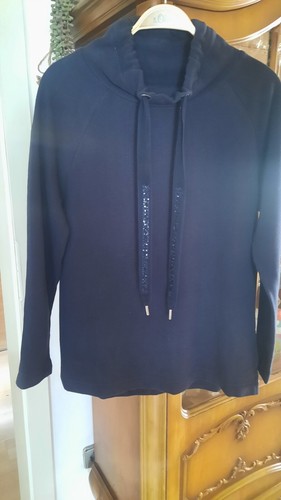 Oliver sweatshirt s m - gr., s/m
