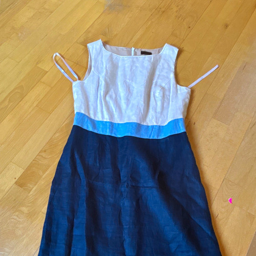 Oliver damen kleid - s.oliver, ärmellos