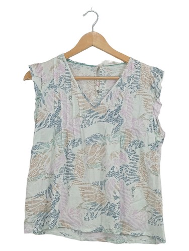Oliver damen bluse 36 s - bluse,