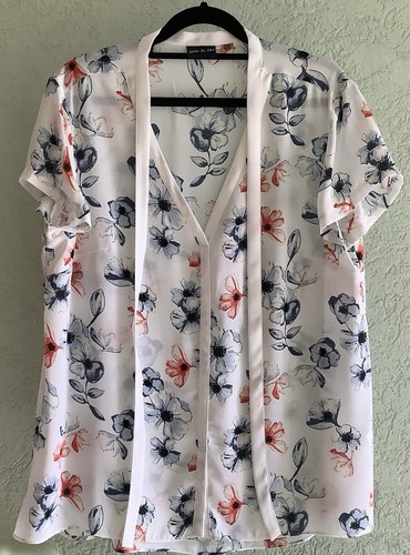 Oliver get on bluse - s.,