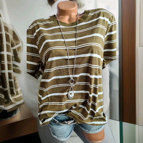 Oliver shirt tunika - shirt,
