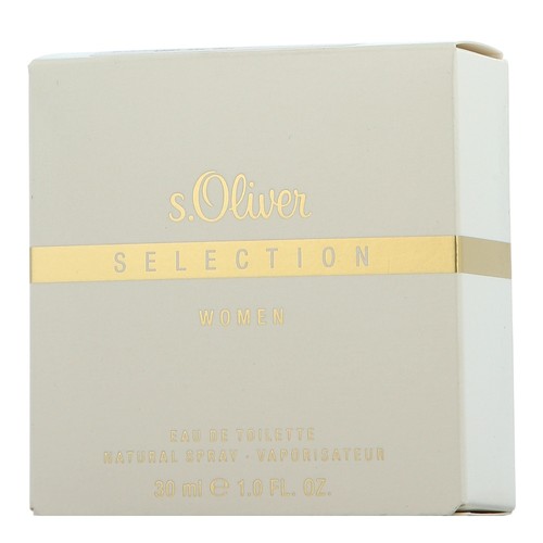 Oliver selection women edt - selection,