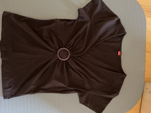 Oliver shirt braun 34 - s,