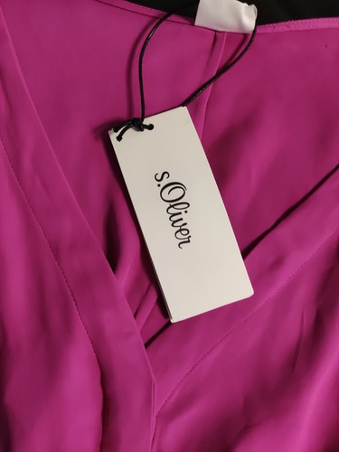 Damen bluse oliver - bluse, s.oliver