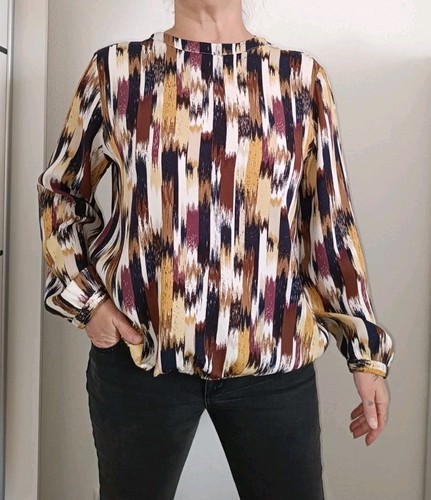 Oliver bluse 42 - s.oliver,