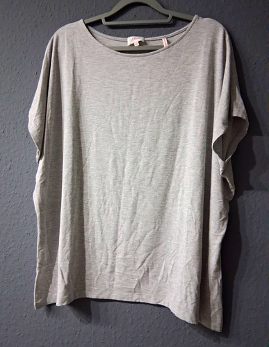 Oliver damen shirt basic - s.oliver, t-shirt