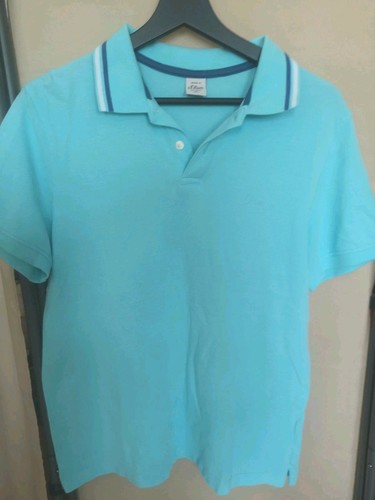 Sommer shirt oliver top - s.,