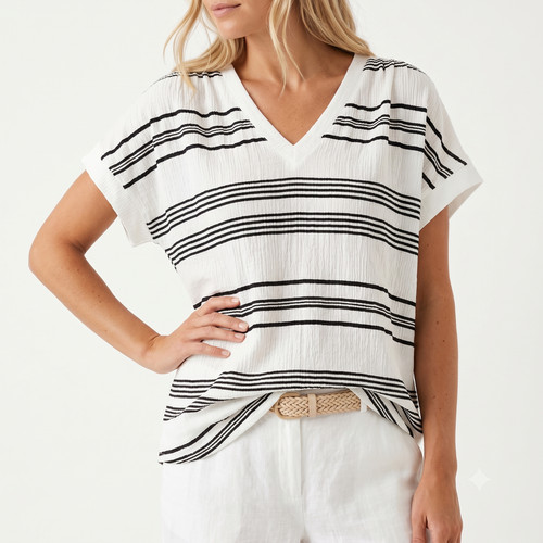 Oliver bluse tunika shirt - s.oliver,