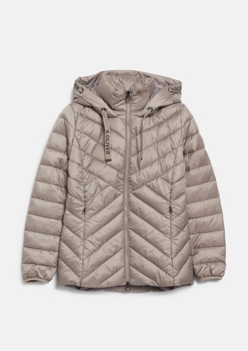 Oliver leichte steppjacke - s.oliver,