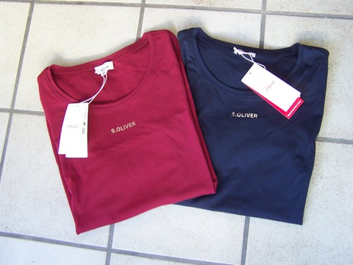 Shirts s oliver in - 2,