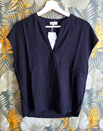 Oliver damen bluse s - s.oliver,