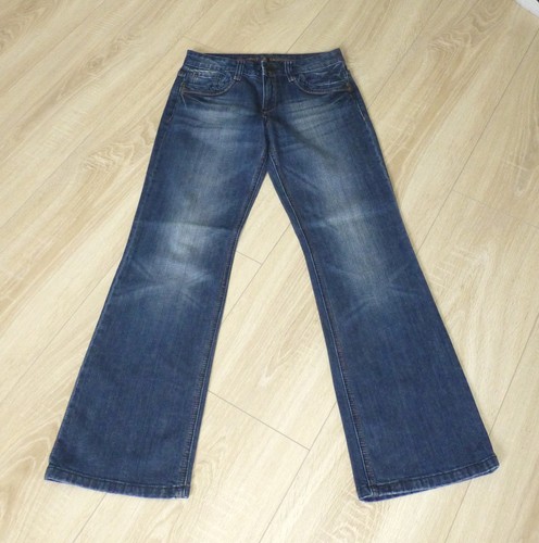 Bootcut jeans von oliver - bootcut, s.