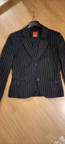 Oliver blazer damen größe - s,,