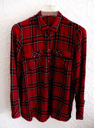 Oliver hemd bluse - s.oliver, –