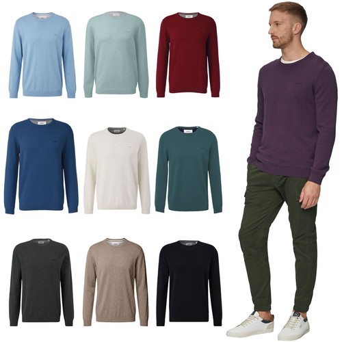 Oliver herren pullover - s.oliver,