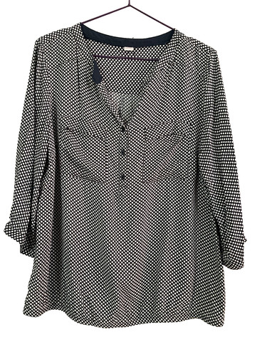 Oliver bluse gr 40 - s.oliver,