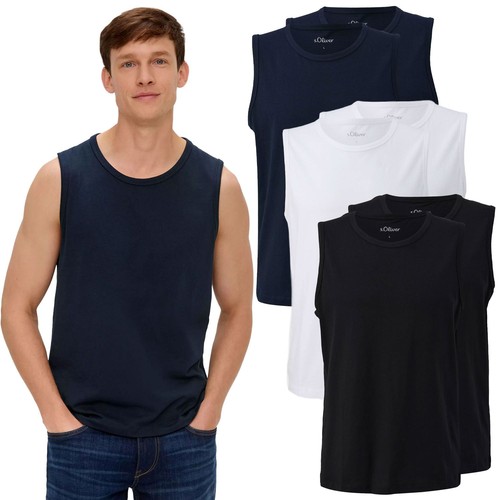 Oliver herren shirts - s.oliver,