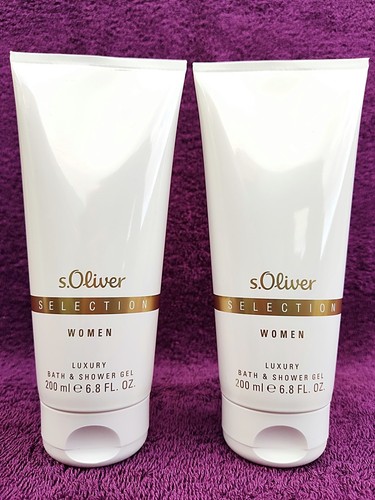 Oliver selection duschgel - selection,