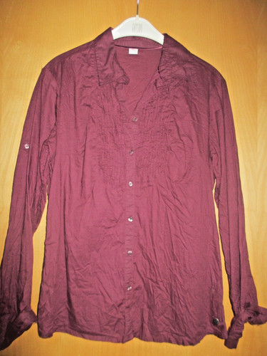Oliver bluse 40 - s.oliver,