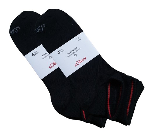Paar oliver socken - paar,