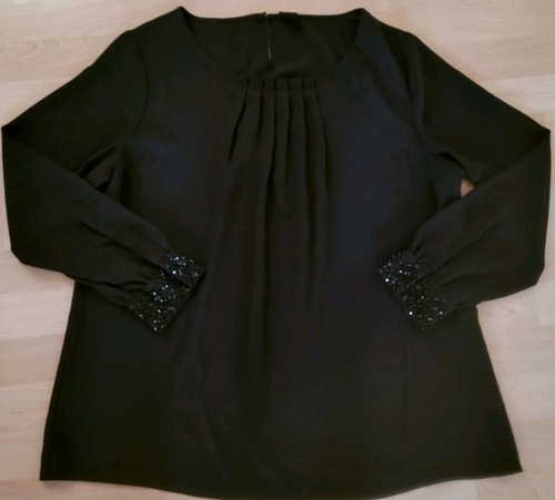 S oliverbluse tunika - gr., 46