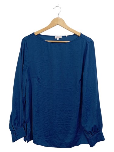 Oliver damen bluse 42 xl - damen, gr.