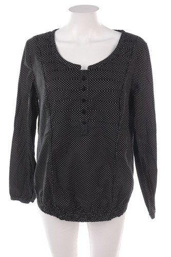 Oliver bluse schwarz - s.oliver, xl