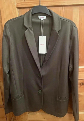 Oliver damen blazer 44 - s.oliver,