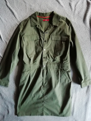 Oliver hemdblusenkleid gr - s.oliver,