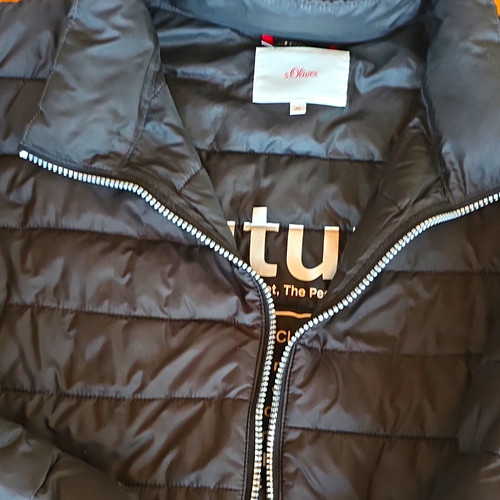 Oliver damen steppjacke - s.oliver,