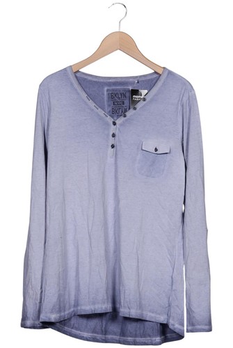 Oliver langarmshirt damen - langarmshirt,