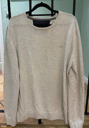 Oliver pullover herren - pullover,