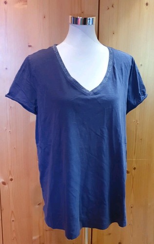 Oliver damenshirt 46 - damenshirt, gr.46