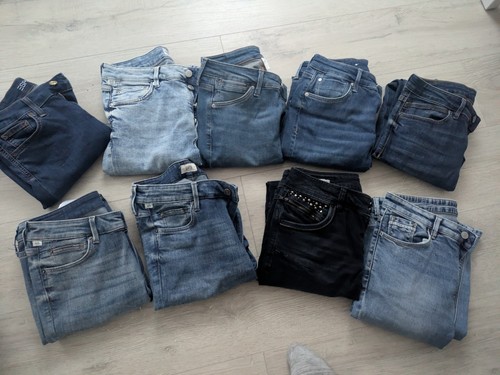 Oliver esprit ltb jeans - s.,