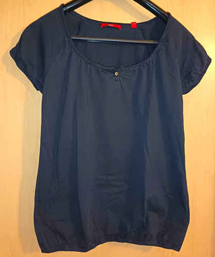 Oliver damen shirt - s.oliver, t-shirt