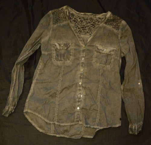 Oliver bluse tunika - m, 38