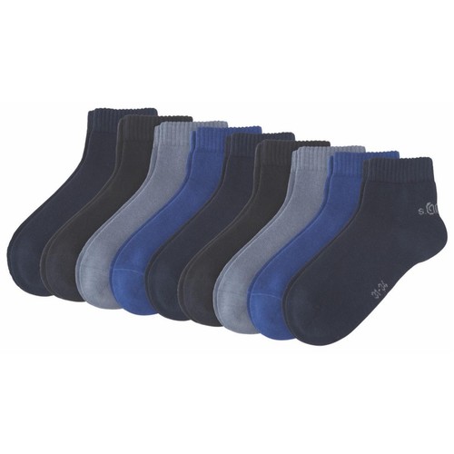 Oliver kinder quartersocken - kinder,