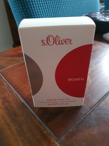 Oliver eau toilette spray - eau,