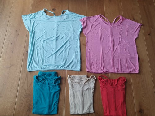 Oliver viskose t shirt - x,