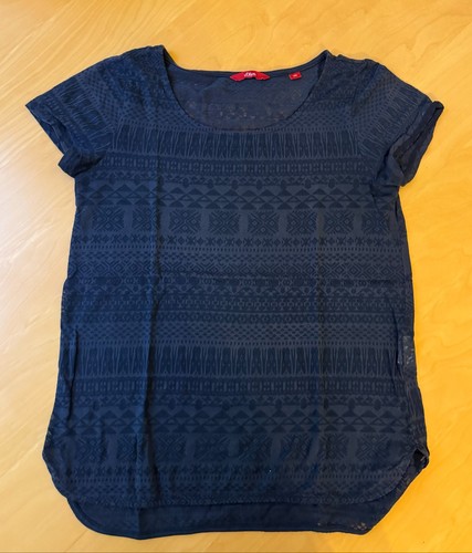 Oliver damen shirt größe - s.oliver,