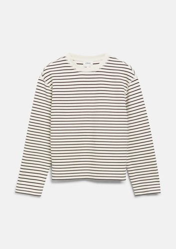 Oliver scuba sweatshirt - -, scuba-sweatshirt