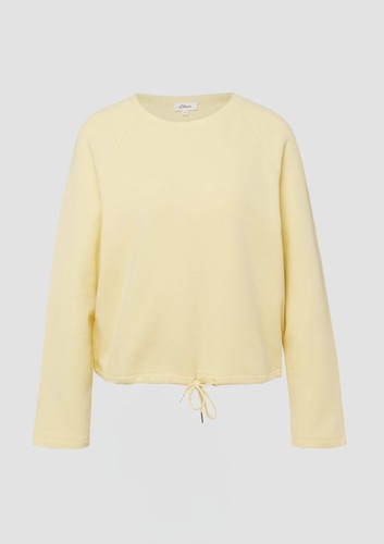 Oliver sweatshirt im - s.oliver,
