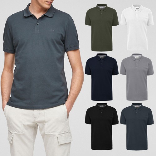 Oliver herren poloshirt - herren,